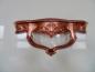 Preview: Wandkonsole Kupfer Barock stil Spiegelkonsole Wandregal Antik stil Wandablage