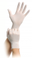 Preview: 200 x Vasco Braun Nitril Weiß Handschuhe Einmalhandschuhe untersuchungshandschuhe nitril Einweghandschuhe Gr M